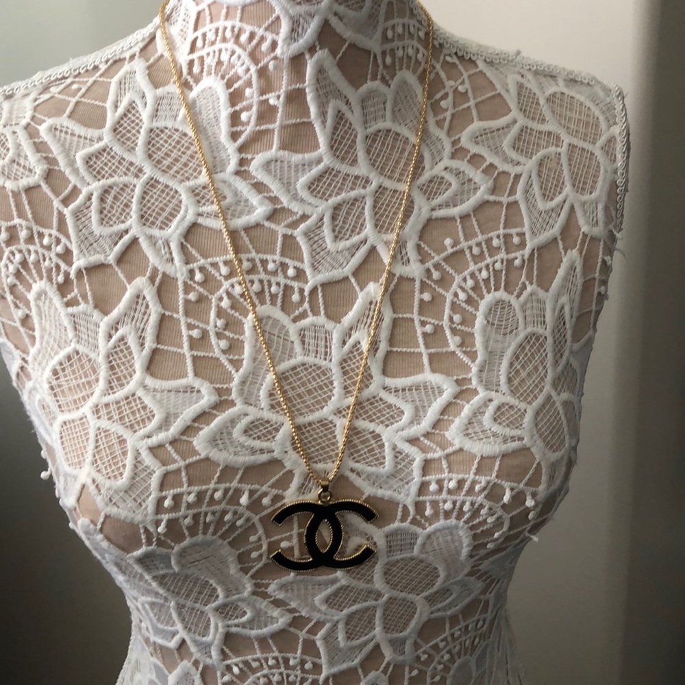 13 inch chain necklace